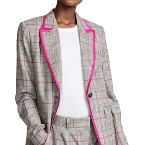 NWT sz 42 Fr $1695 Pallas blazer